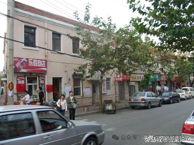 我是西镇的——单县路、费县路、朝城路周边的回忆
