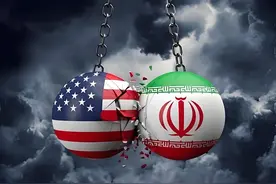 美伊大战一触即发，俄罗斯表态令人寒心：没有军援伊朗的义务图片