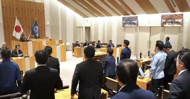 48小时内，中日两次激烈交锋	，钓鱼岛已增兵，高市早苗遭明牌警告