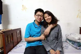 “儿大避母”很重要，两个真实案例告诉你，没做到会害惨孩子图片