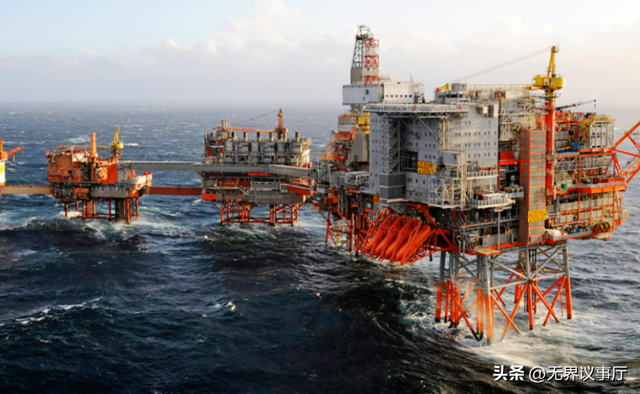 扣油轮只是开始，美军搅动拉美浑水，小国求生另有门道