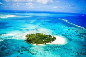 距离我国3000公里的塞班岛，明明归美国管，为何岛上大多数中国人图片