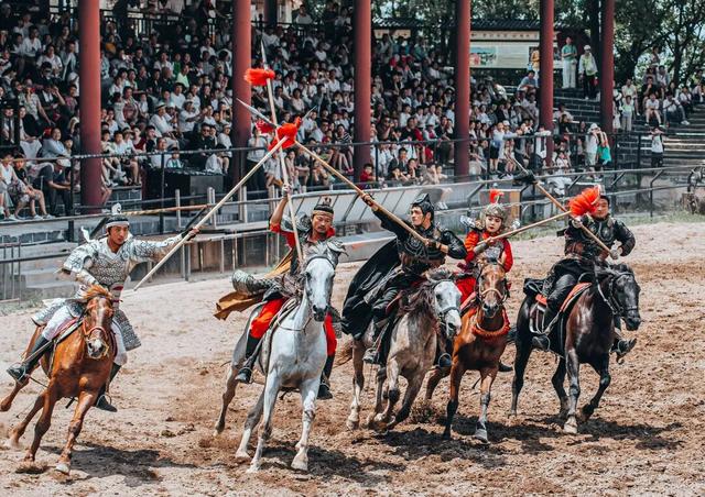 临沂，你真的好风光！！