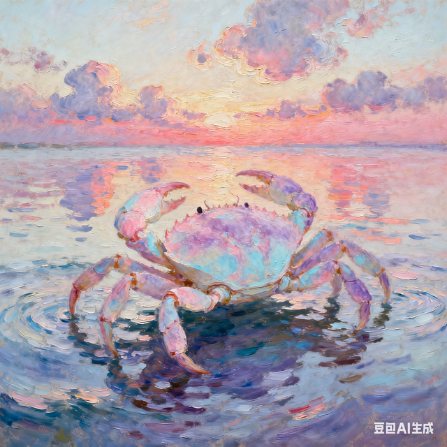 巨蟹座，11月要“解锁惊喜”了！不是中奖，不是升职，是人