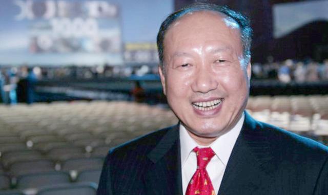 比恒大还惨！中国第二大民企倒了，负债7500亿，创始人被带走