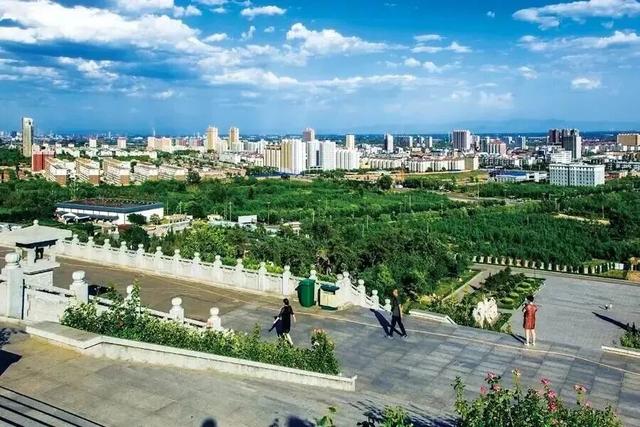 山西这三个县上榜“中国最美”！它们到底美在哪里？