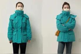 会搭配就是不一样，只要一点改变完全不一样，看这些对比就明白了图片