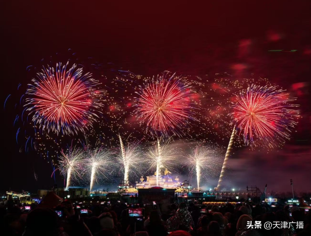 注意 | 暴跌10℃！降雨降温！景区调整！天津最新变化！