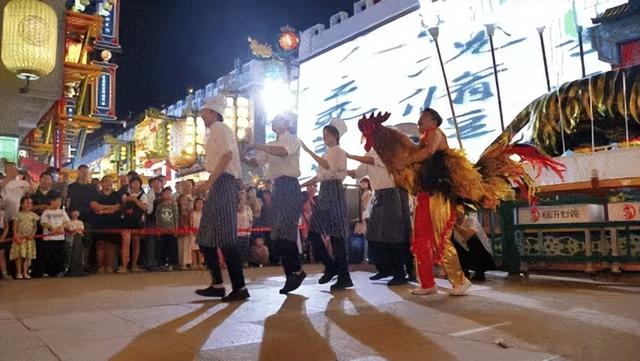 临沂初冬“热”出圈！打卡攻略赶紧码