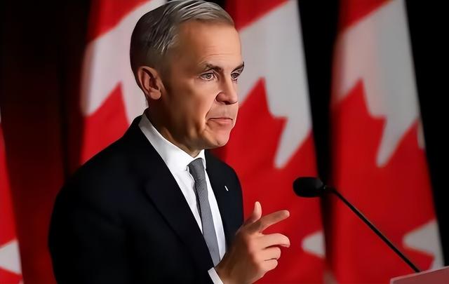 加总理达沃斯演讲：旧秩序已死！中等强国应停止“生活在谎言中