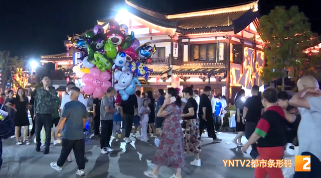 云南这座城市因旅居火了！它的宜居密码是→