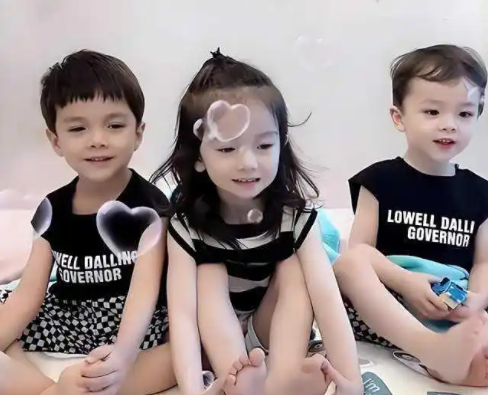 “买英国精子生3娃”的山东女人，7年后现状曝光：她后悔了吗？