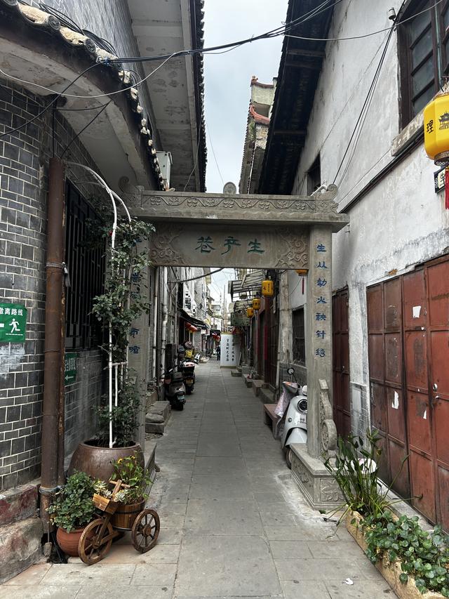 踏迹寻音：小学课本就读到会理，N年后才真正踏入这个古城