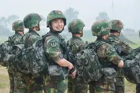 山东省招收定向培养军士院校，招生计划及分数汇总图片