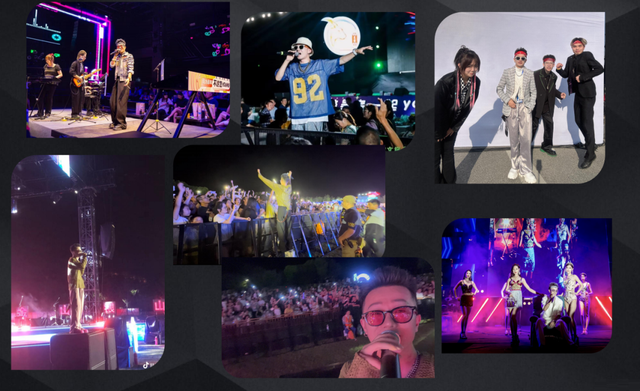 决定了！就去如皋这里跨年！