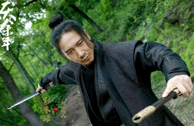 《庆余年》第三季99：四大九品高手被暴虐，范若若架狙射杀庆帝