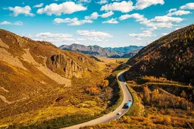 云南最美的风景，都在这5条自驾线路上图片