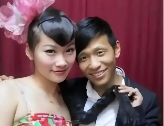 “牡丹花下死，做鬼也风流”！如今，谁也救不了44岁的宋小宝