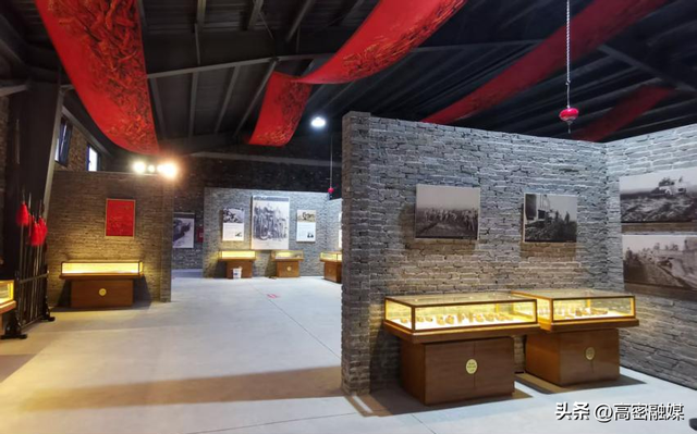 周末去哪儿？高密3家备案博物馆等你来探！