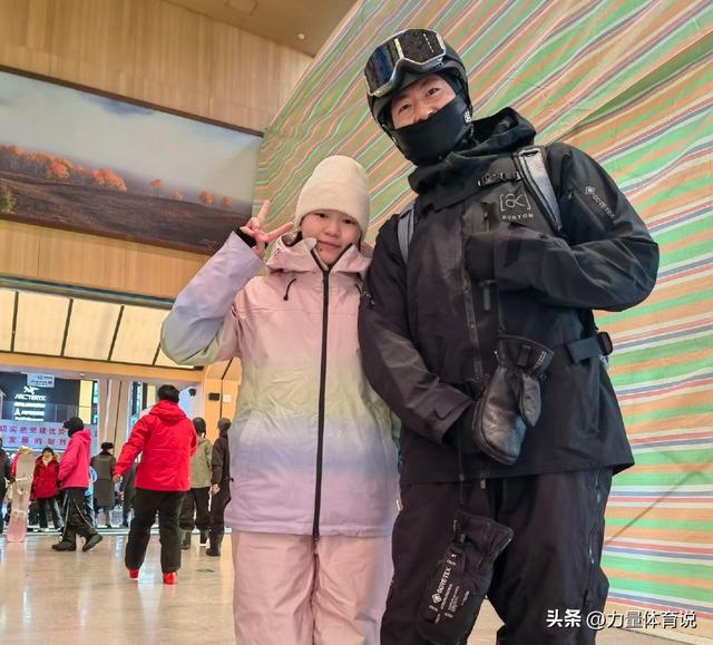 就在今天！11月28日，传来全红婵新消息