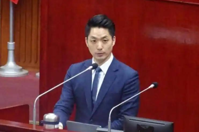 蒋万安反对“一国两制”，将率领四人再访大陆，大陆用10个字回应