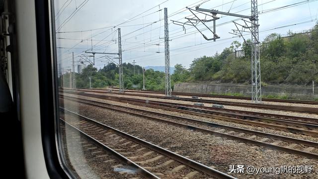闽赣通道，赣瑞龙铁路，赣州龙岩运转记录……