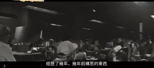 金城武熄影之作，可惜可惜