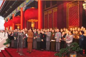 新中国的辉煌历程：从成立到星辰大海图片