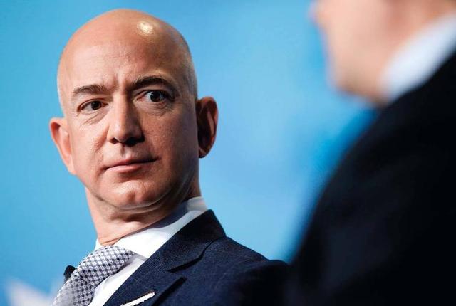 62亿美元豪赌物理AI！前首富贝索斯重新创业	，一场革命即将开启！