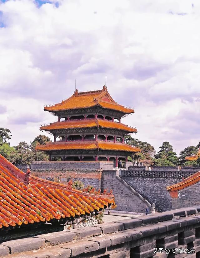 我是西北人,来了趟沈阳,说说我对沈阳的几个印象(附攻略)