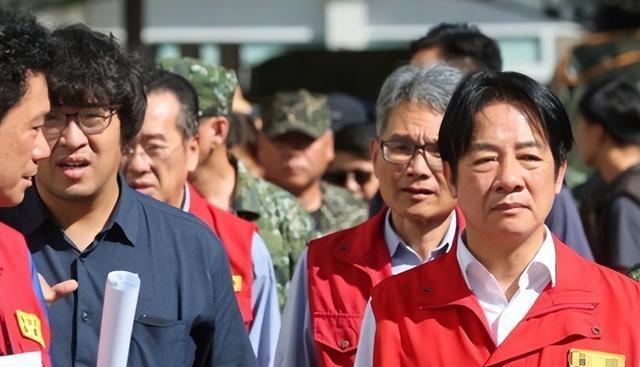 2025统一倒计时！解放军锁死台海，美国说了不算，北京已经定调