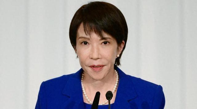 高市求见特朗普不到24小时，美首次明确表态：不会在中日间选边站