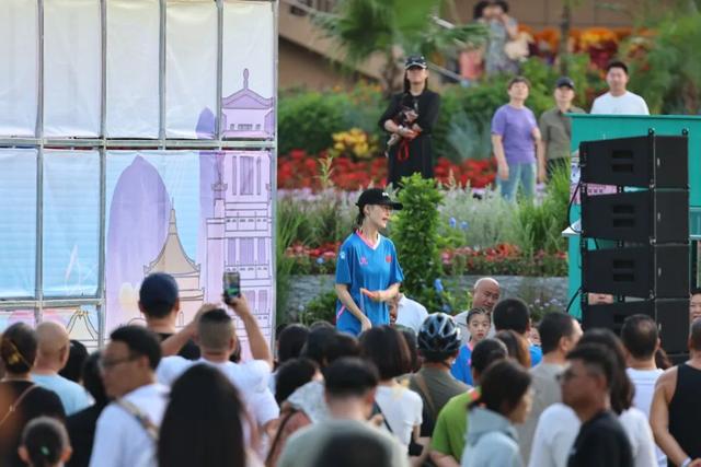 热闹不停歇！没玩尽兴？看完去这儿接着嗨！