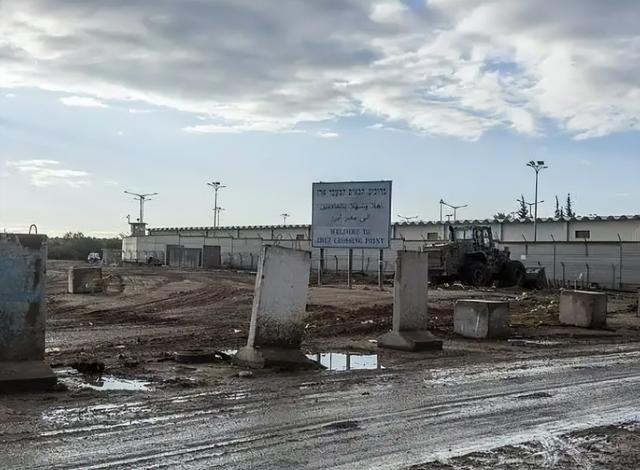 以色列开放口岸？阿拉伯国家为何集体拒绝，历史与现实难题曝光