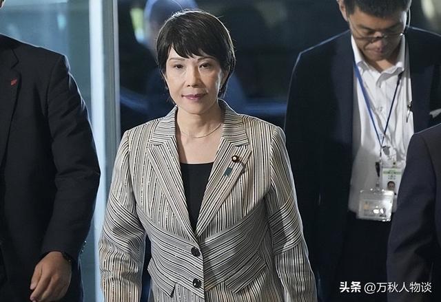 日本网民说“中方贴文威胁”，薛领事默默删除，然后换了条更狠的