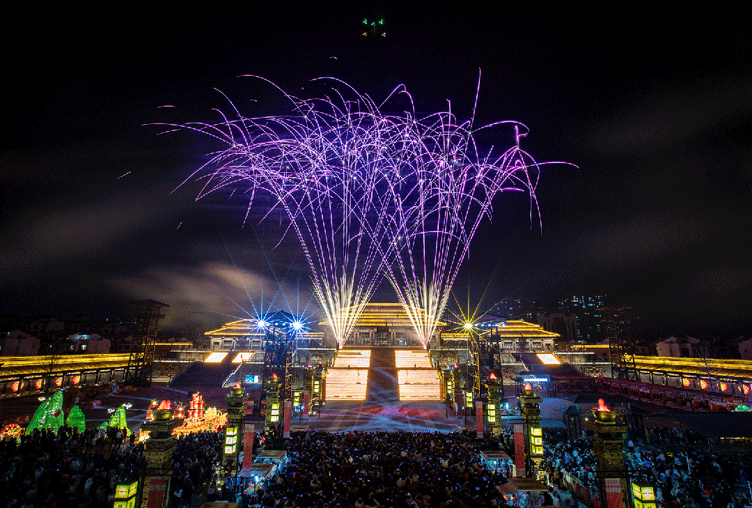 原来真的有城市，可以一天24小时都快乐~（2）