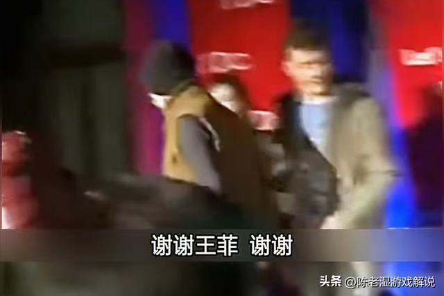 拔出萝卜带出泥！释永信事件12天后，常年信佛的王菲也惨遭牵连