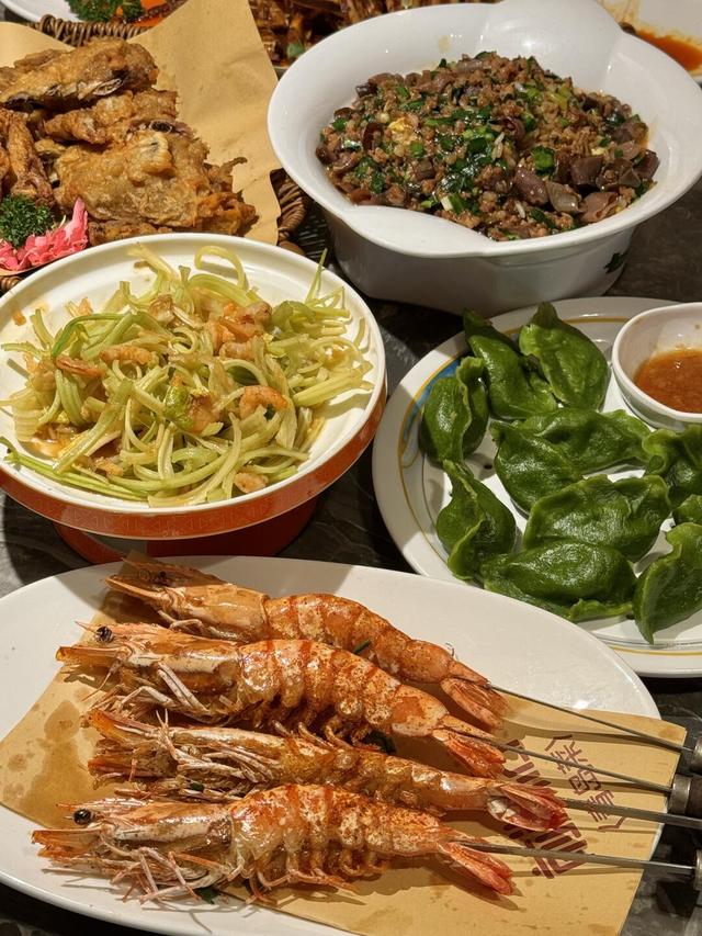 国庆不想看人海？江浙沪这9个私藏的观景平台，值得！