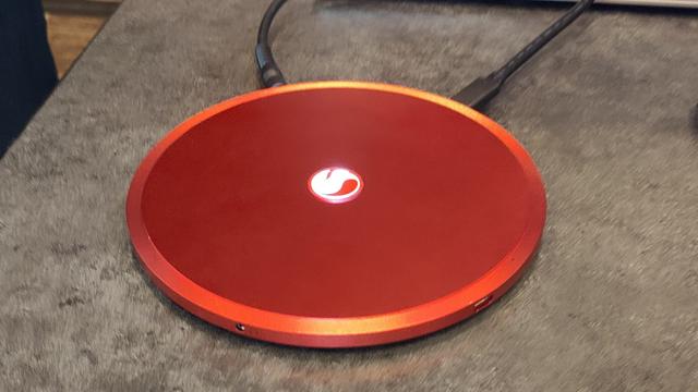 Snapdragon X2 亮相：高通展示超薄无风扇桌面 PC