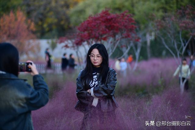 达活泉，这才是秋天该有的样子（图）