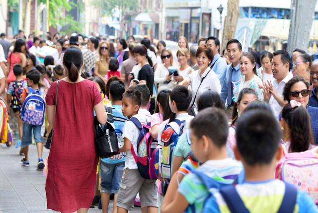 出生率拉响警报，广东出生人口113.3万全国第一，东北为何不愿生