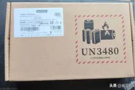 给笔记本换一块电池，竟然不能开机启动了，原因是这样的......图片