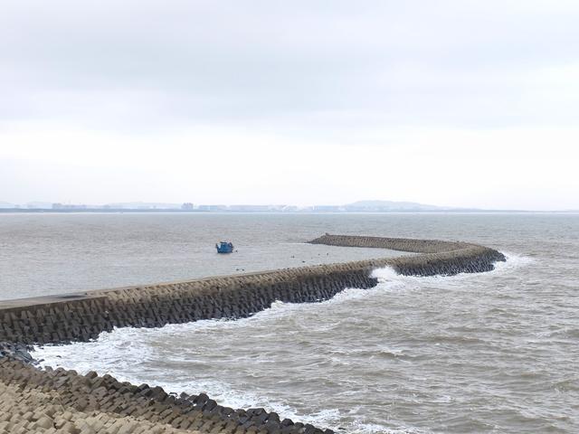 福建 ·福州 ·长乐之海 美得超乎想象(2025·11·7)