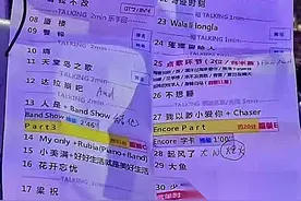 周深伦敦“失声”：比演唱会取消更震撼人心的，是这面镜子图片