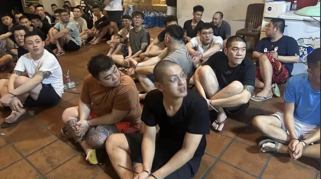 痛心！山东失联大学生柬埔寨通话曝光：“妈，我求你了别救我了”