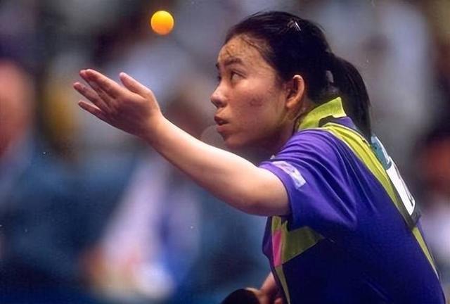 涉贪腐被带走	、败光20亿、移民改国籍	，邓亚萍身上的谣言太离谱