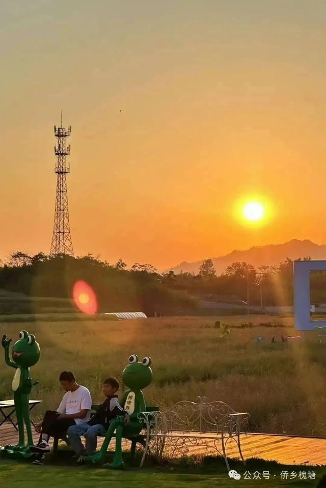 槐塘古村见证爱情！歙县户外颁证基地浪漫来袭