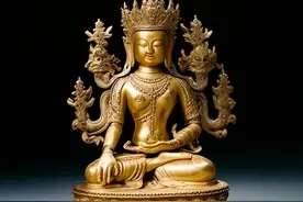 带你走进密宗图片