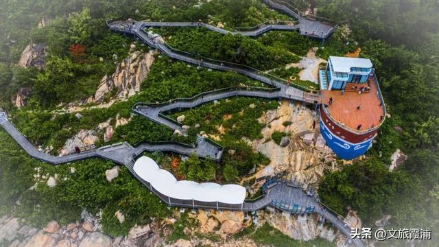 宁德山海亲水游主题线路,带你沉浸式体验闽东风光