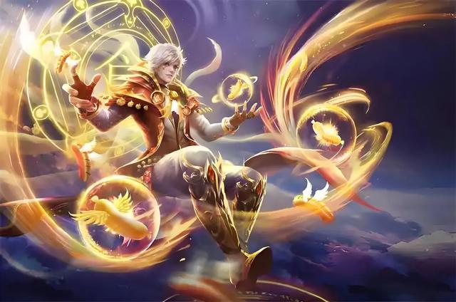 斗罗大陆：奥斯卡，从“废武魂”到食神的热血逆袭